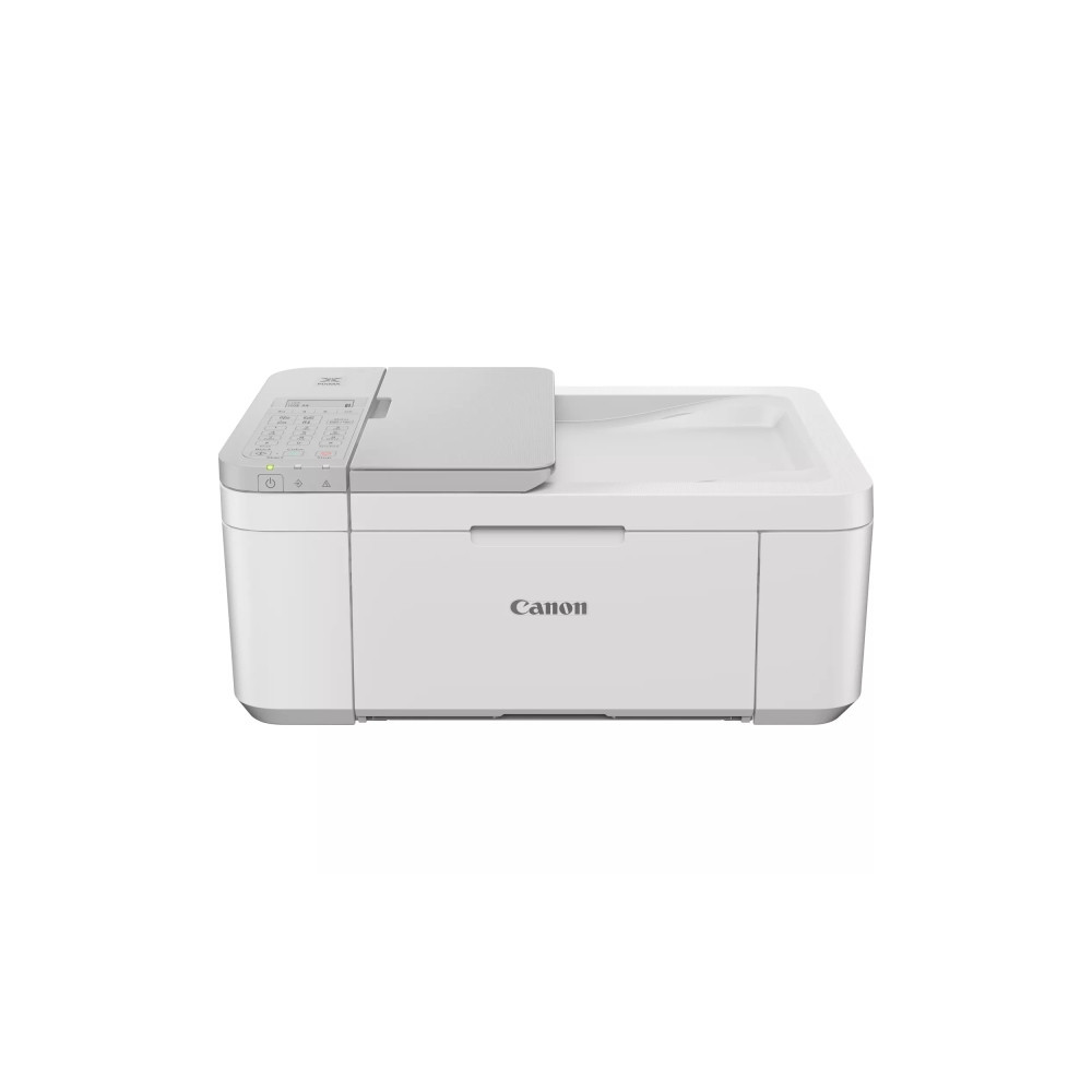 Canon Pixma TR4756i Impressora Multifunções Cor Duplex WiFi Fax