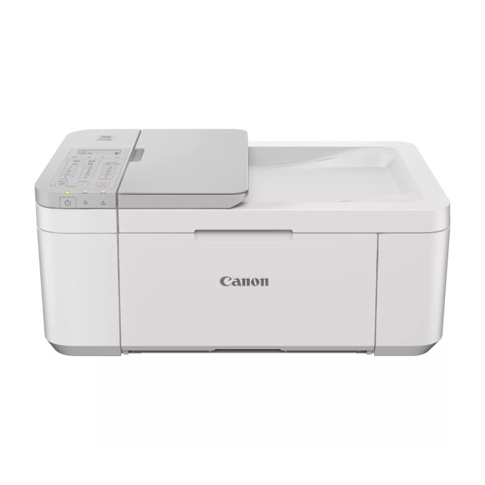 Canon Pixma TR4756i Impressora Multifunções Cor Duplex WiFi Fax