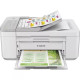 Canon Pixma TR4756i Impressora Multifunções Cor Duplex WiFi Fax