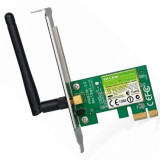 Placa de Rede TP-Link Wireless 150MBPS PCI Express