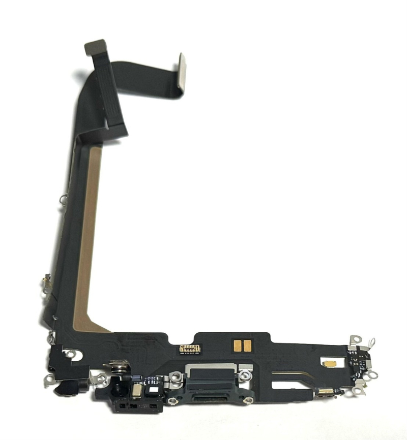 iPhone 13 Pro Max Flex de Carga Preto (Compatível) 821-03241