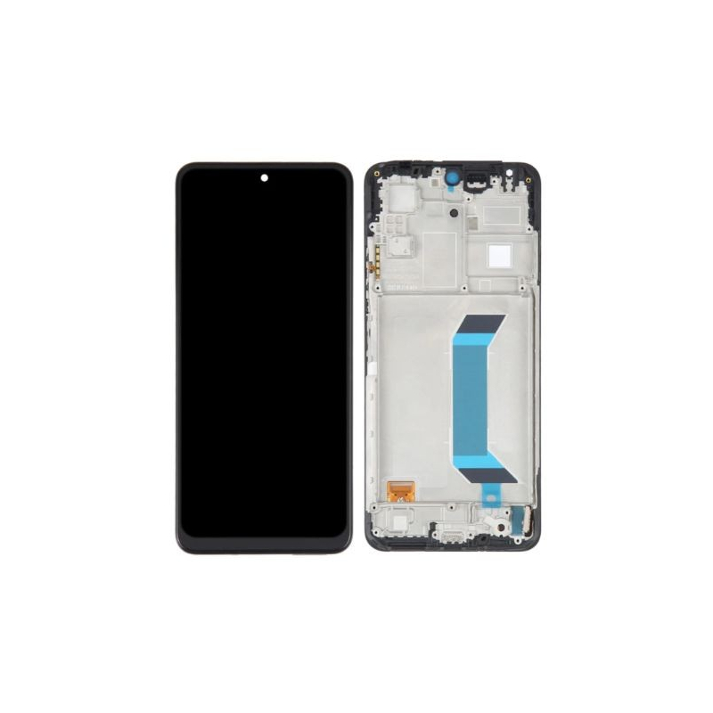 Xiaomi Redmi Note 12 5G Display (Compatível AMOLED)