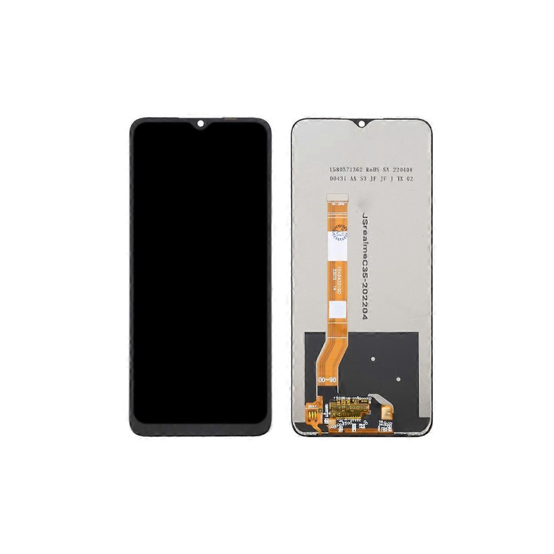 Oppo A77 5G 2022 / A77s 4G 2022 Display (Compatível)