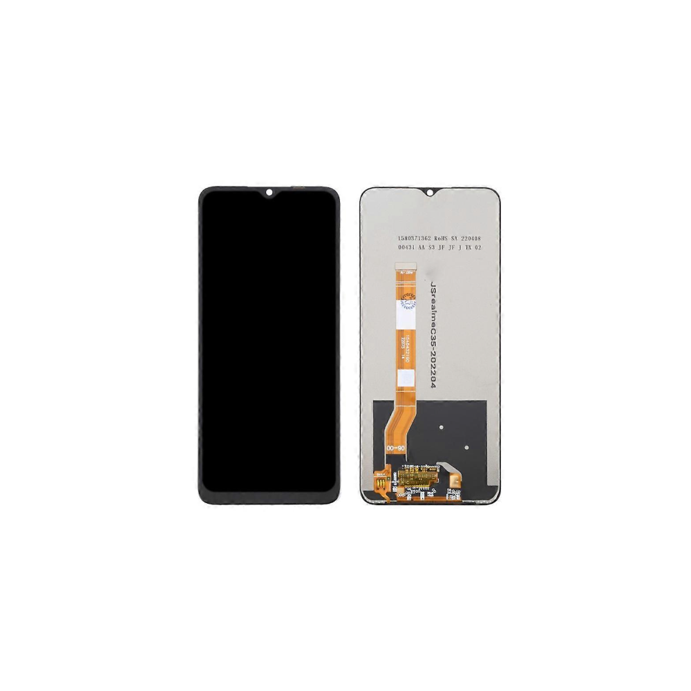 Oppo A77 5G 2022 / A77s 4G 2022 Display (Compatível)