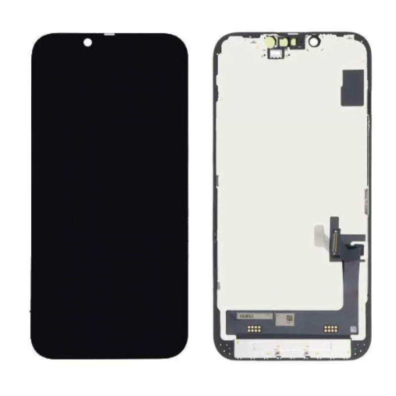 iPhone 14 A2882 Display Compativel (Soft Oled)