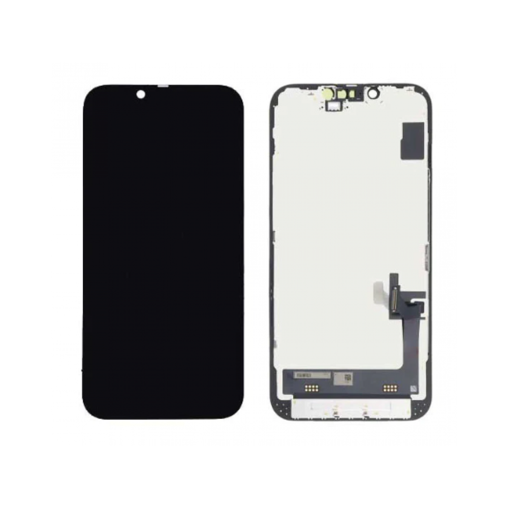 iPhone 14 A2882 Display Compativel (Soft Oled)