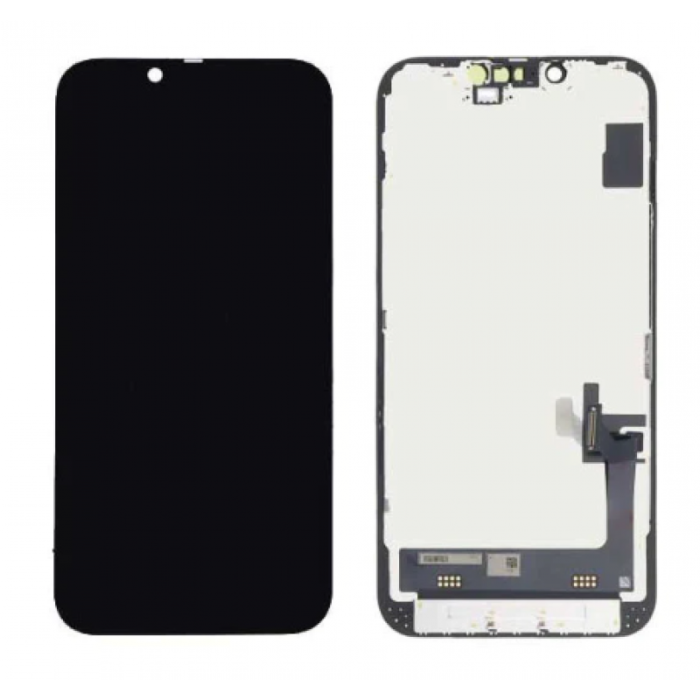 iPhone 14 A2882 Display Compativel (Soft Oled)