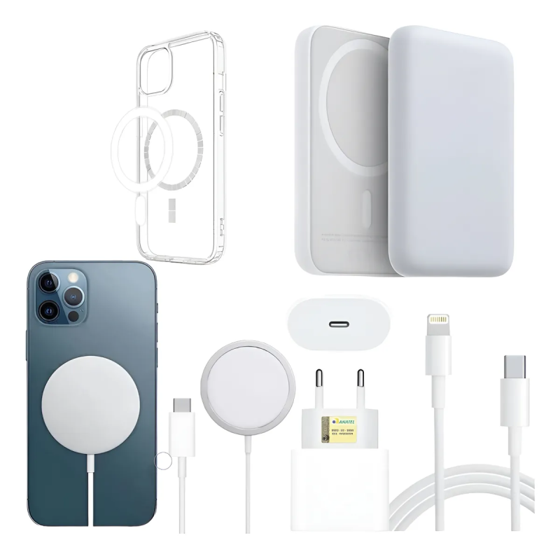 Master Box Kit para iPhone 17 Pro