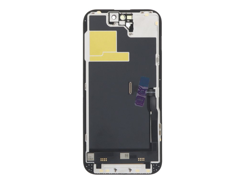 iPhone 14 Pro A2890 Display Compativel (Soft OLED)