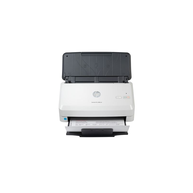 Hp scanjet Pro 3000 s4