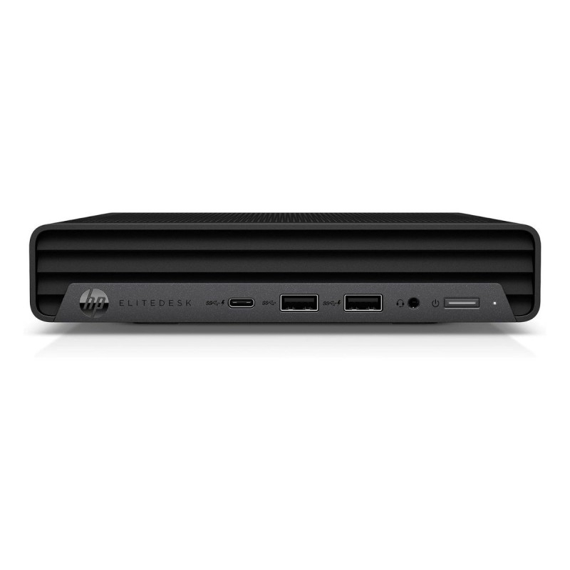 HP EliteDesk 800 G6 Mini i5-10500T 16GB RAM SSD 512GB WiFi (Grade A+)