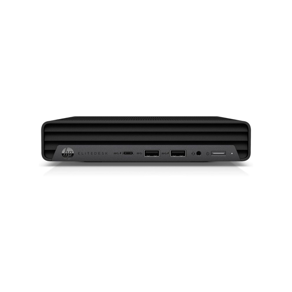 HP EliteDesk 800 G6 Mini i5-10500T 16GB RAM SSD 512GB WiFi (Grade A+)