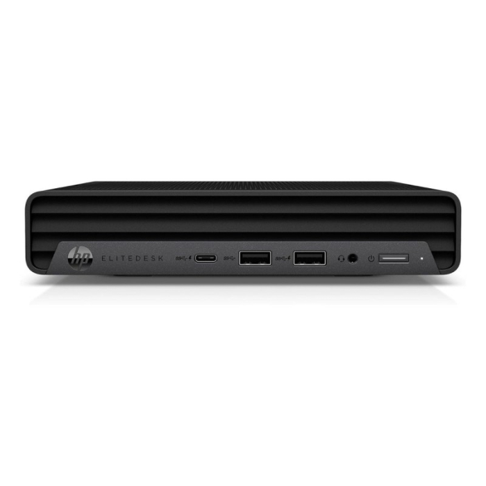 HP EliteDesk 800 G6 Mini i5-10500T 16GB RAM SSD 512GB WiFi (Grade A+)