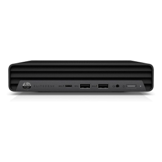 HP EliteDesk 800 G6 Mini i5-10500T 16GB RAM SSD 512GB WiFi (Grade A+)