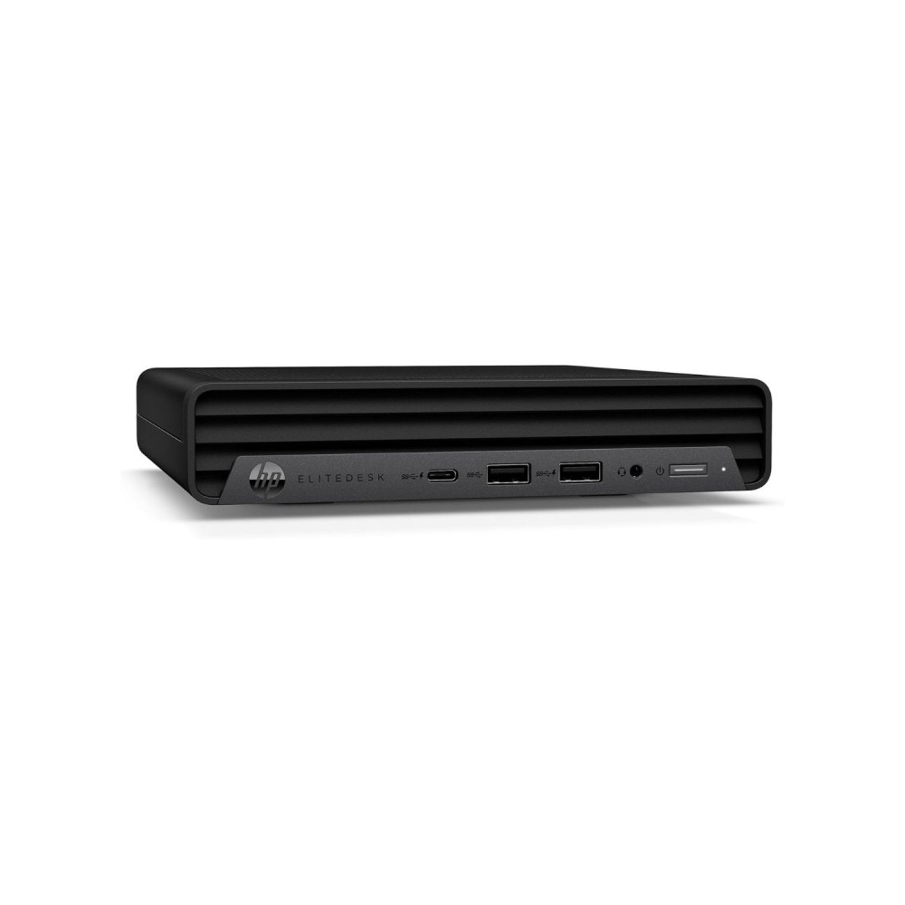 HP EliteDesk 800 G6 Mini i5-10500T 16GB RAM SSD 512GB WiFi (Grade A+)