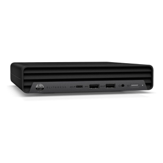 HP EliteDesk 800 G6 Mini i5-10500T 16GB RAM SSD 512GB WiFi (Grade A+)