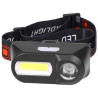 Lanterna Frontal LED/COB Runner