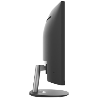 Monitor MSI PRO MP341 34" LED UWQHD 100Hz Curvo (Preto)