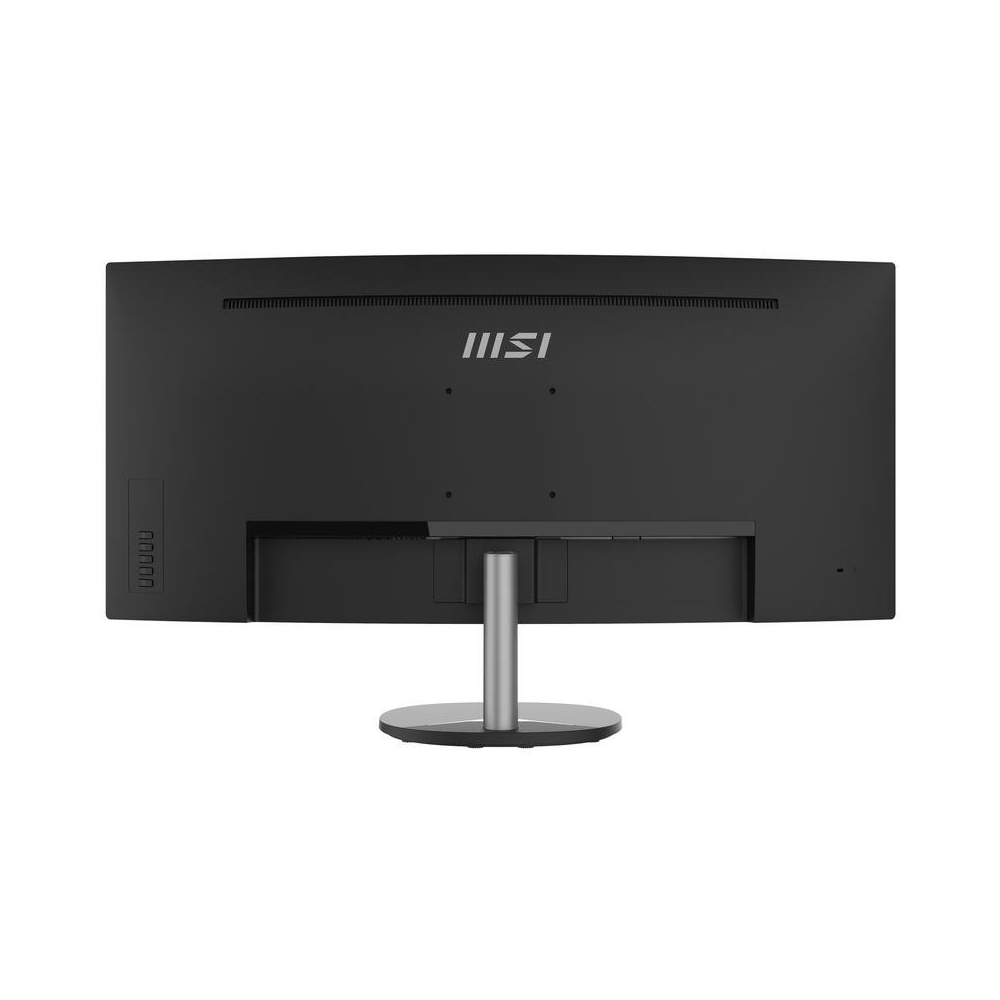 Monitor MSI PRO MP341 34" LED UWQHD 100Hz Curvo (Preto)