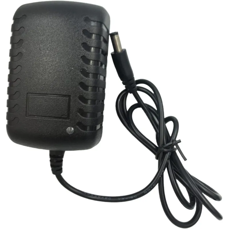Carregador Compatível 12V 1A 12W (5.5*2.1~2.5mm)