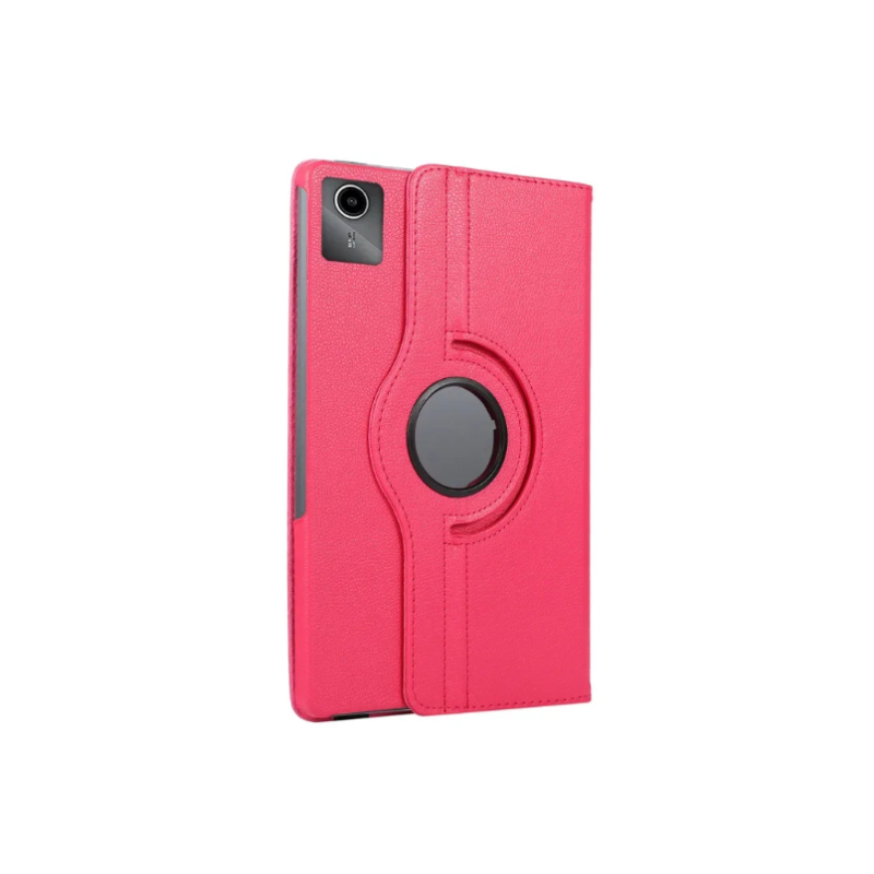 Capa Flip Lenovo M11 11" (Rosa)
