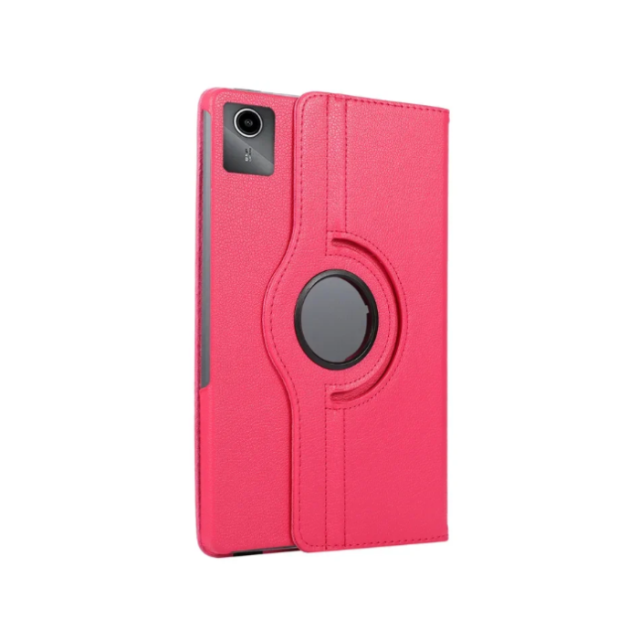 Capa Flip Lenovo M11 11" (Rosa)