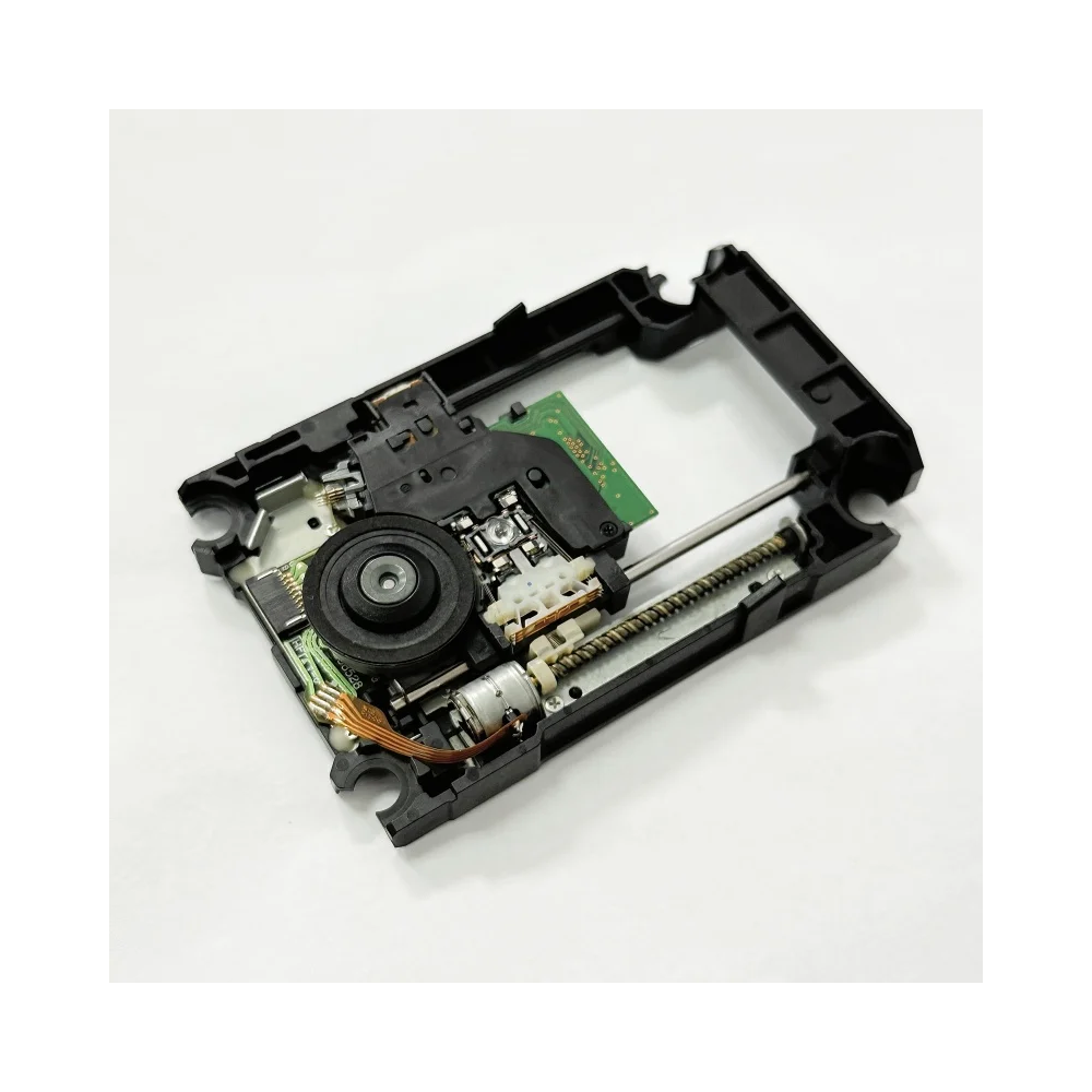Playstation 4 Pro / Slim Lente + Carro (Compativel)
