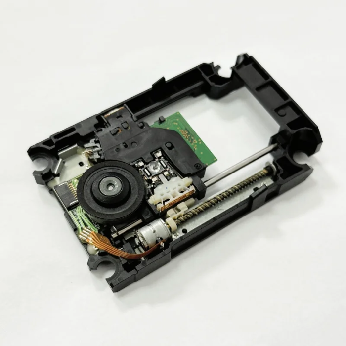 Playstation 4 Pro / Slim Lente + Carro (Compativel)
