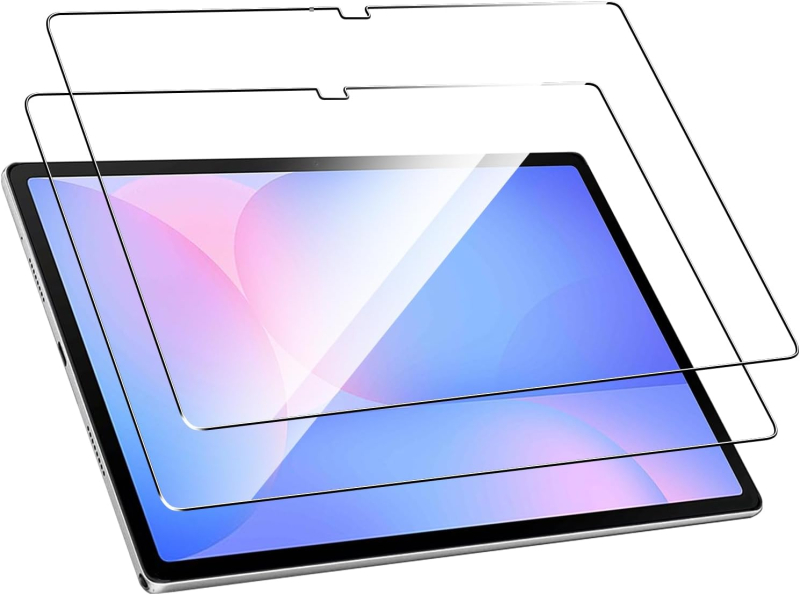 Vidro Temperado Samsung Galaxy Tab S10 FE+ 13.1" SM-X620