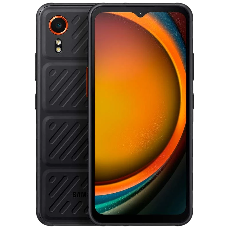 Smartphone Samsung Galaxy Xcover 7 5G 128GB (Preto)