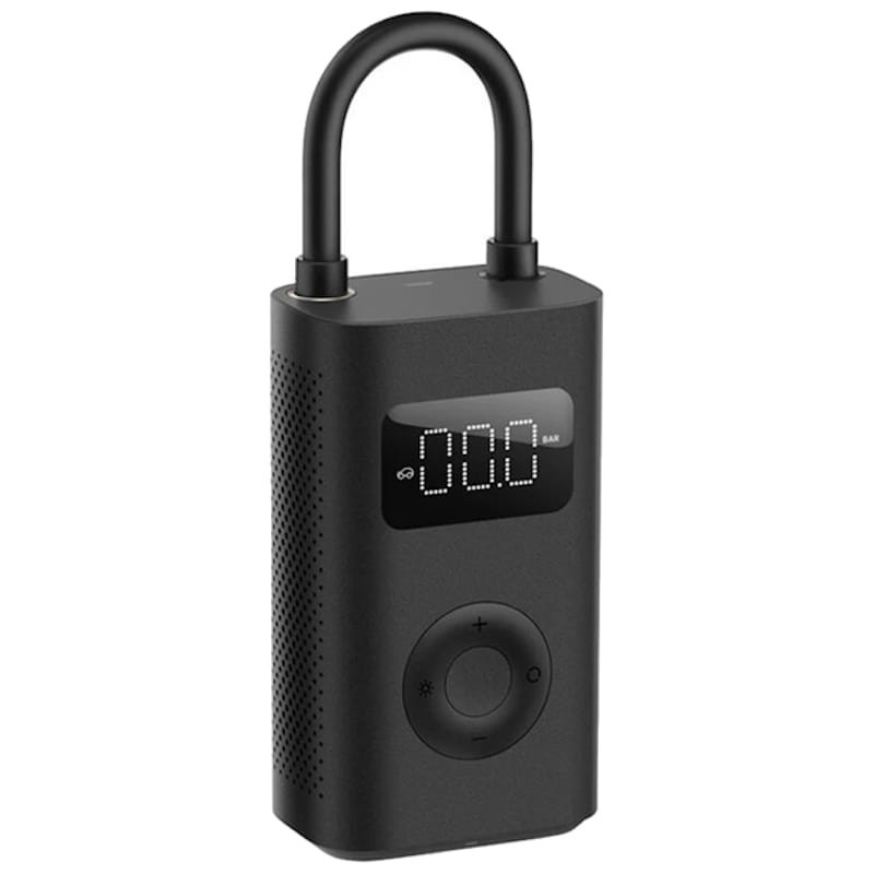 Mini Compressor Xiaomi