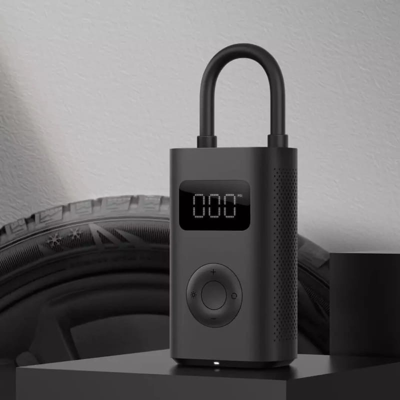 Mini Compressor Xiaomi