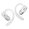 Shokz OpenFit Air Branco - Auscultadores Bluetooth
