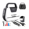 Freedconn ATJ1866 120W - Compressor de ar
