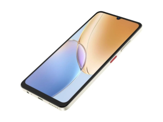 Smartphone Zte Blade A56 4gb 64gb (Gold)
