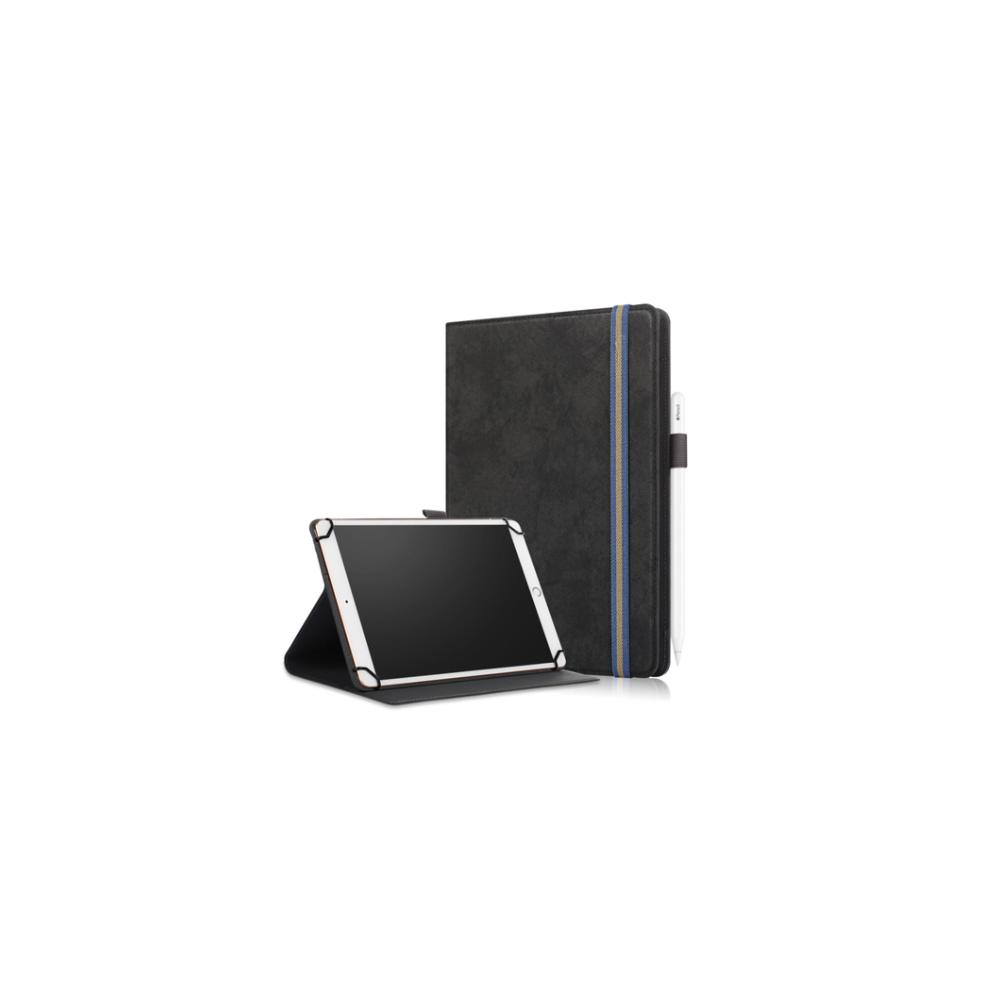 Capa Flip Universal Tablet 11" (Preto)