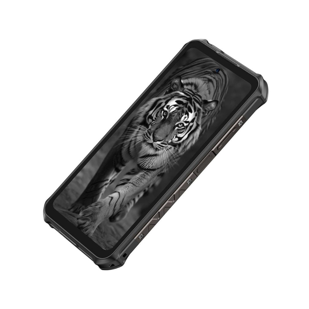 Smartphone Ulefone Armor X16 6GB 128GB 6.56 (Preto)