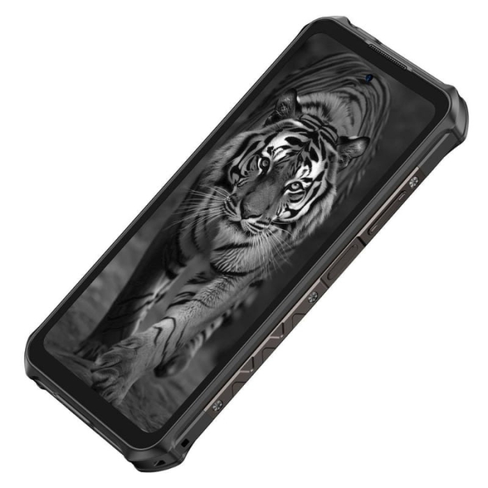 Smartphone Ulefone Armor X16 6GB 128GB 6.56 (Preto)