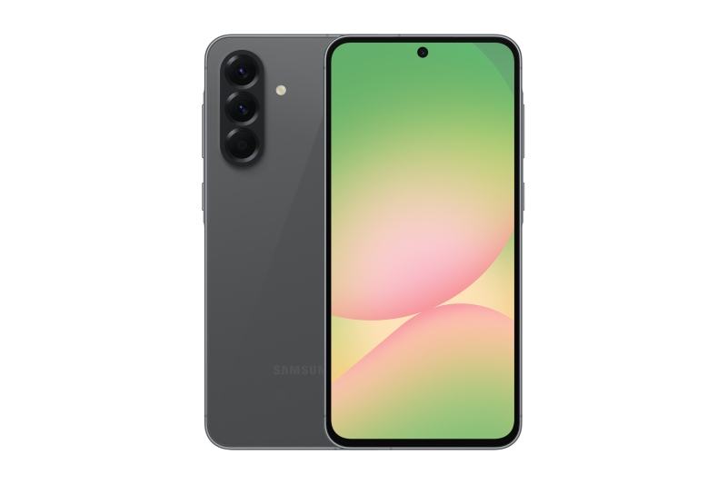 Smartphone SAMSUNG Galaxy A56 5G (6.7'' - 8 GB - 256 GB - Preto)