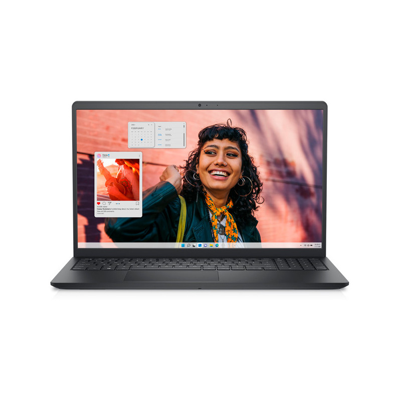 DELL INSPIRON 15 i5-1334U 8GB 512GB 15.6" FHD W11PRO