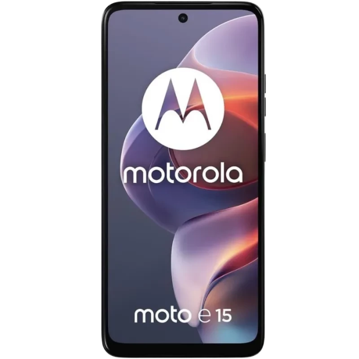 Motorola Moto E15 64GB 6,67" 2GB RAM Azul Denim