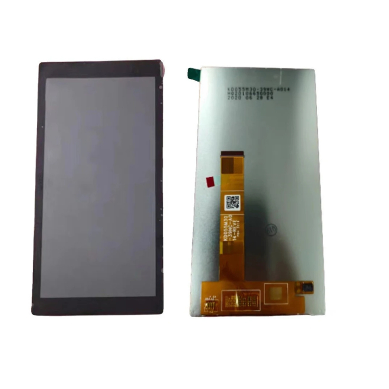 Sunmi v2 POS Display Tátil