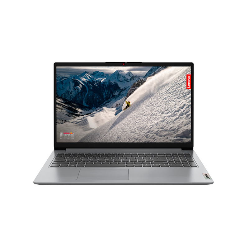LENOVO IDEAPAD 1 15ALC7-306 R5-5625U 16GB 512GB SSD FHD 15.6" WIN11HOME GREY