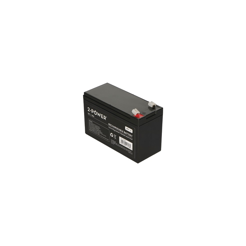 Bateria UPS 12V 9Ah VRLA