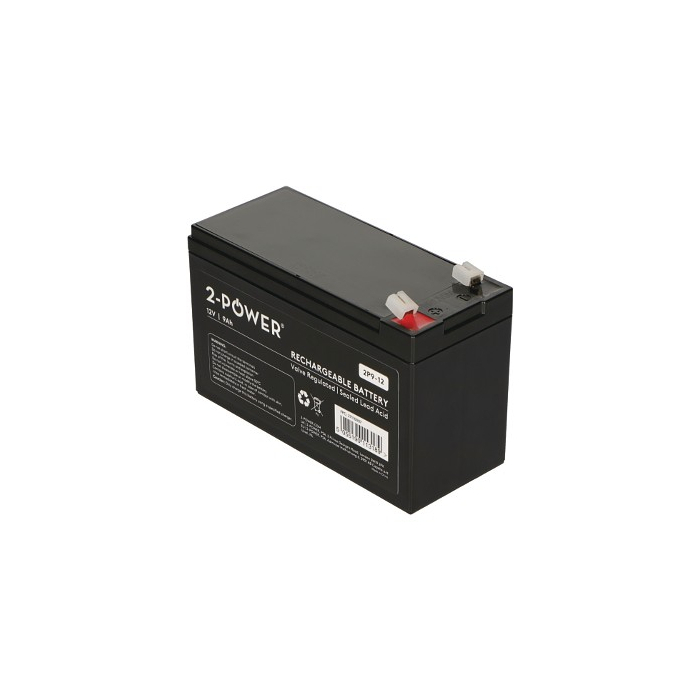 Bateria UPS 12V 9Ah VRLA