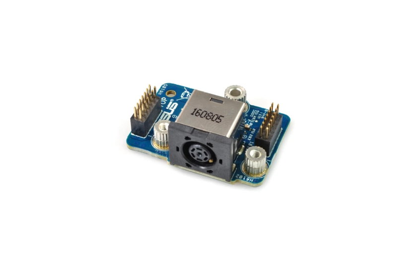 Asus G752V R5800 DC-IN BOARD - 90NB0D70-R10010
