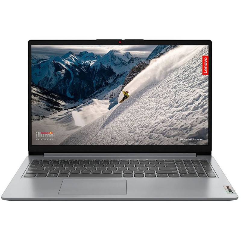 Portátil Lenovo IdeaPad 1 15ALC7-320 15.6" FHD R7 5700U 16GB 512GB Radeon Graphics Sem SO