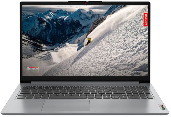 Portátil Lenovo IdeaPad 1 15ALC7-320 15.6" FHD R7 5700U 16GB 512GB Radeon Graphics Sem SO