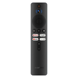 Xiaomi Mi TV Box S 2nd Gen 4K 8GB WiFi Preto c/ comando - Android TV