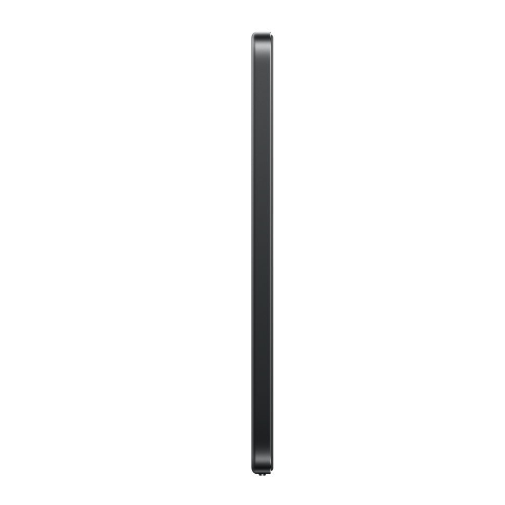 PowerBank Xiaomi UltraThin Magnetic 5000 15W (Graphite Black)